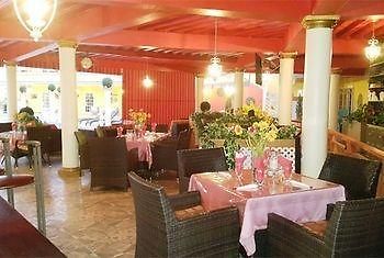 Clifton Hill Manor Hotel Bakhen Εξωτερικό φωτογραφία